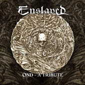 Various Artists - Önd - A Tribute to Enslaved 