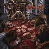 Enthrallment - Smashed brain collection