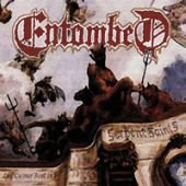 Entombed - Serpent saints - the ten amendments