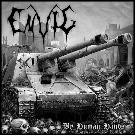 Envig - By Human Hands