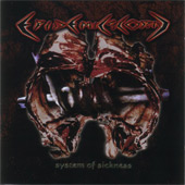 Epidemic Scorn - System Of Sickness