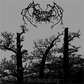 Eternal Mist - Weltschmerz