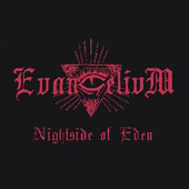 Evangelivm - Nightside Of Eden