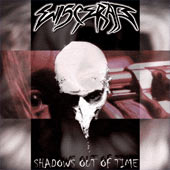 Eviscerate - Shadows Out Of Time
