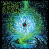 Execration - The Acceptance Of Zero Existence