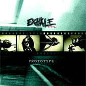 Exhale - Prototype