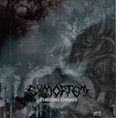 Exmortem - Pestilence empire
