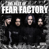 Fear Factory - Best of
