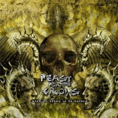Feast for the Crows - When All Seems to be Burned