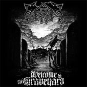 Feral - Welcome to the graveyard