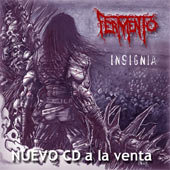 Fermento - Insignia