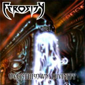 Ferosity - Overthrown divinity