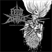 Fetid Zombie - Pleasures Of the Scalpel