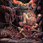 Flesh Consumed - Mutilate, Eviscerate, Decapitate