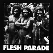Flesh Parade - Kill Whitey
