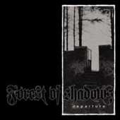 Forest Of Shadows - Departure