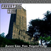 Forgotten Land - Ancient Tales From Forgotten Lands
