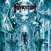 Fornication - Descendants Of The Degenerated Race
