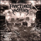 Fractured Insanity - Mass Awakeless