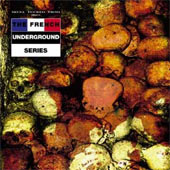 The French Underground Series I - 