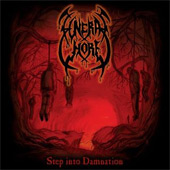 Funeral Whore - Step into Damnation
