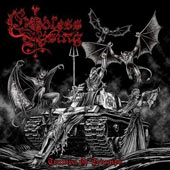 Godless Rising - Trumpet Of Triumph