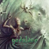 Godslave - Out Of the Ashes