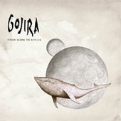 Gojira - From Mars to Sirius