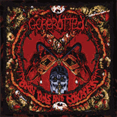 Gorerotted - Only tools and corpses