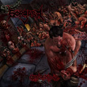 Gorgasm - Orgy Of Murder