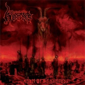 Gospel Of the Horns - Realm Of the Damned