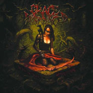 Grace Disgraced - The Primal Cause: Womanumental