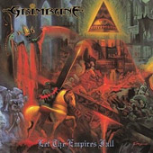 Grimbane - Let the Empires Fall