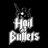 Hail Of Bullets - Promo 2007