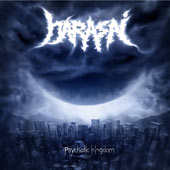 Harasai - Psychotic Kingdom