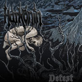Harkonin - Detest
