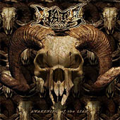 Hate - Awakening of the Liar
