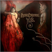 Hate Eternal - Fury & Flames
