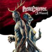Hate eternal - I, monarch