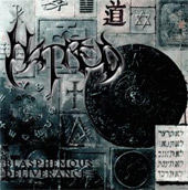 Hatred - Blasphemous Deliverance