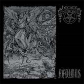 Hecate enthroned - Redimus