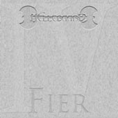 Hellebaard - Fier