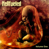 Hellfueled - Volume One