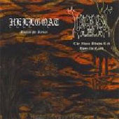 Hellgoat / Legions Of Astaroth - 