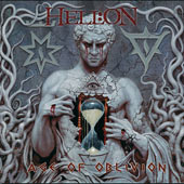 Hell:On - The Age Of Oblivion
