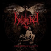 Hell United - Abhorrence Majesty