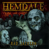 Hemdale - Rad Jackson