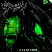 Heresy - Perdition