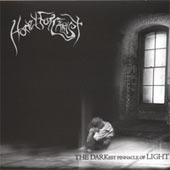 Honey For Christ - The darkest pinnacle of light