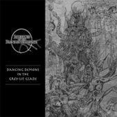 Hordes Of The Lunar Eclipse - Dancing Demons in The Grey-lit Glade